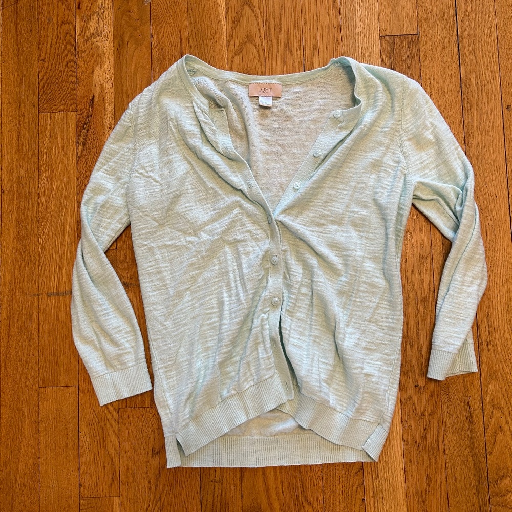 Cardigan